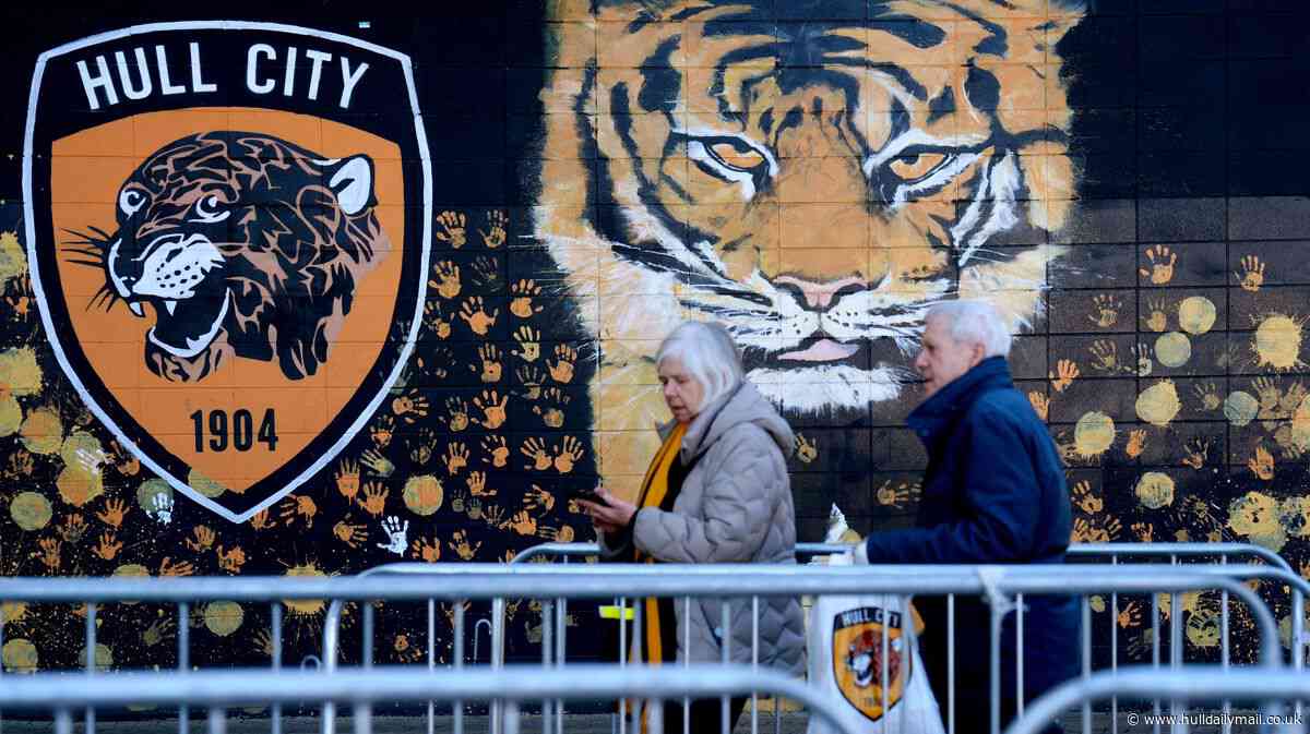 Man City's rule-breaking 'cost Hull City £99m' with only one club worse off than Tigers