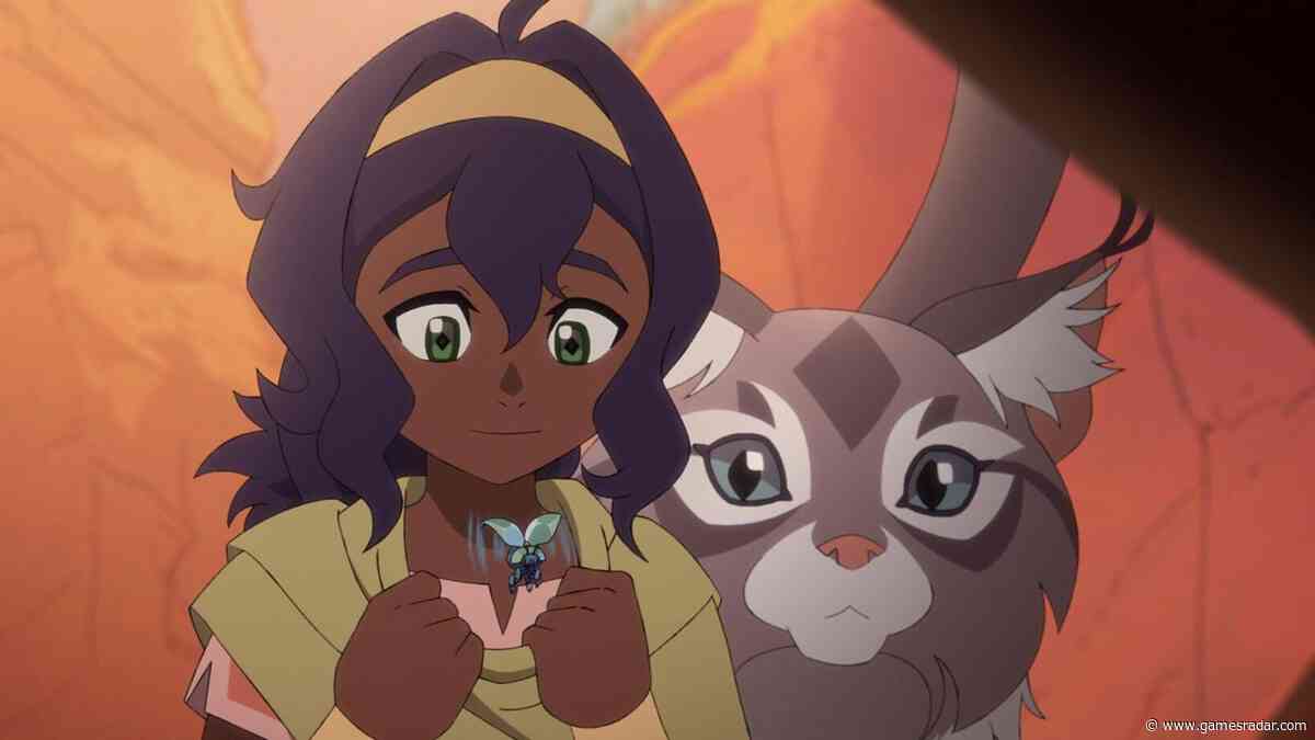 Korra voice actor says she was "shattered" and "sobbed" over Avatar: Seven Havens
