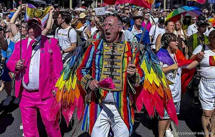 Parlamento de Hungría modifica la legislación sobre derechos LGBT+ para adecuarla a la normativa europea