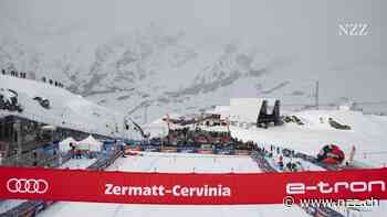 Ein «Best of» aus Beaver Creek, Kitzbühel und Wengen – Pirmin Zurbriggen verspricht für die neue Weltcup-Abfahrt in Zermatt Spektakel