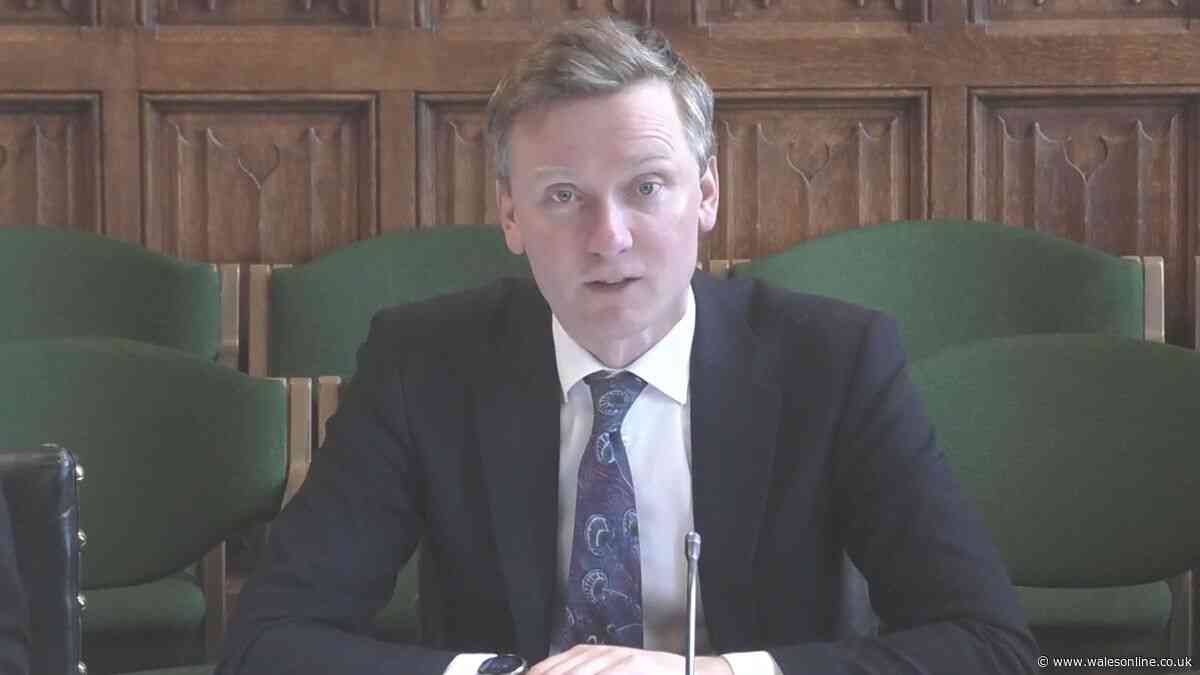 Torsten Bell MP: Three things you need to know about state pension announcement
