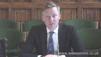 Torsten Bell MP: Three things you need to know about state pension announcement