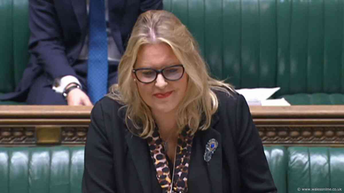 'Hardly a week seems to pass without another serious scandal engulfing political life in Wales'