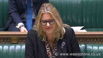 'Hardly a week seems to pass without another serious scandal engulfing political life in Wales'