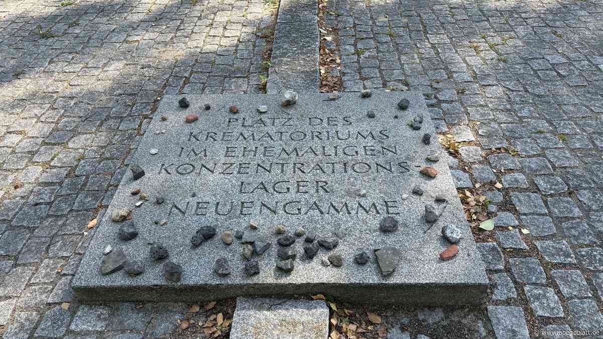 Hamburg macht den Besuch einer KZ-Gedenkstätte für alle Schüler zur Pflicht