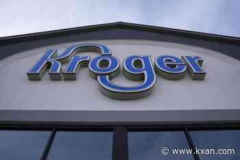 Kroger laying off 3,000 corporate employees over 3 years amid increased AI use