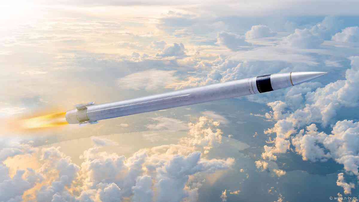 Antwort auf neue Bedrohungen: US-Rüstungsfirma entwickelt neue Abfangrakete für Patriot-System