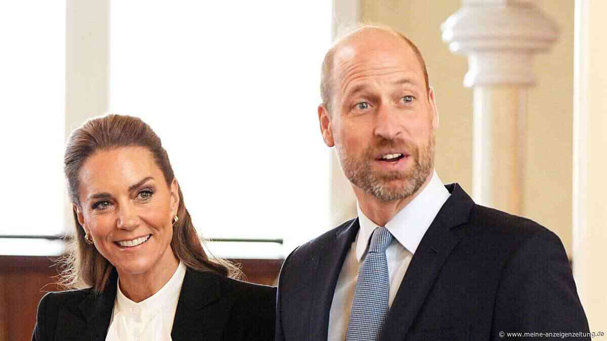 „Zeitgefühl“: Kate gesteht Macke, die Ehemann William zur Verzweiflung treibt