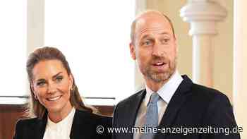 „Zeitgefühl“: Kate gesteht Macke, die Ehemann William zur Verzweiflung treibt