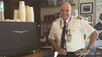 Guelph entrepreneur Steve Zago of Lost Aviator Coffee remembered as community champion