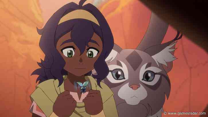 Korra voice actor says she was "shattered" and "sobbed" over Avatar: Seven Havens