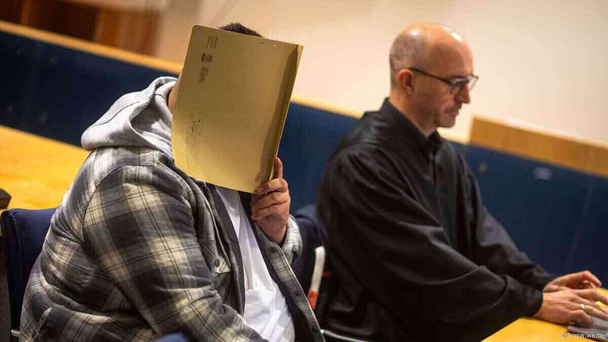 Dennis J. will aussagen: Anwalt kündigt Geständnis im „Horrorhaus“-Prozess an