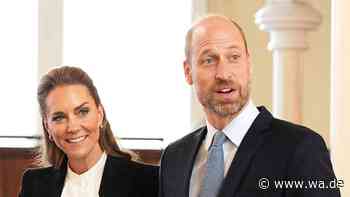 „Zeitgefühl“: Kate gesteht Macke, die Ehemann William zur Verzweiflung treibt