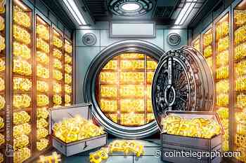 Strive reports $208M in warrant exercises as Bitcoin holdings jump 11%