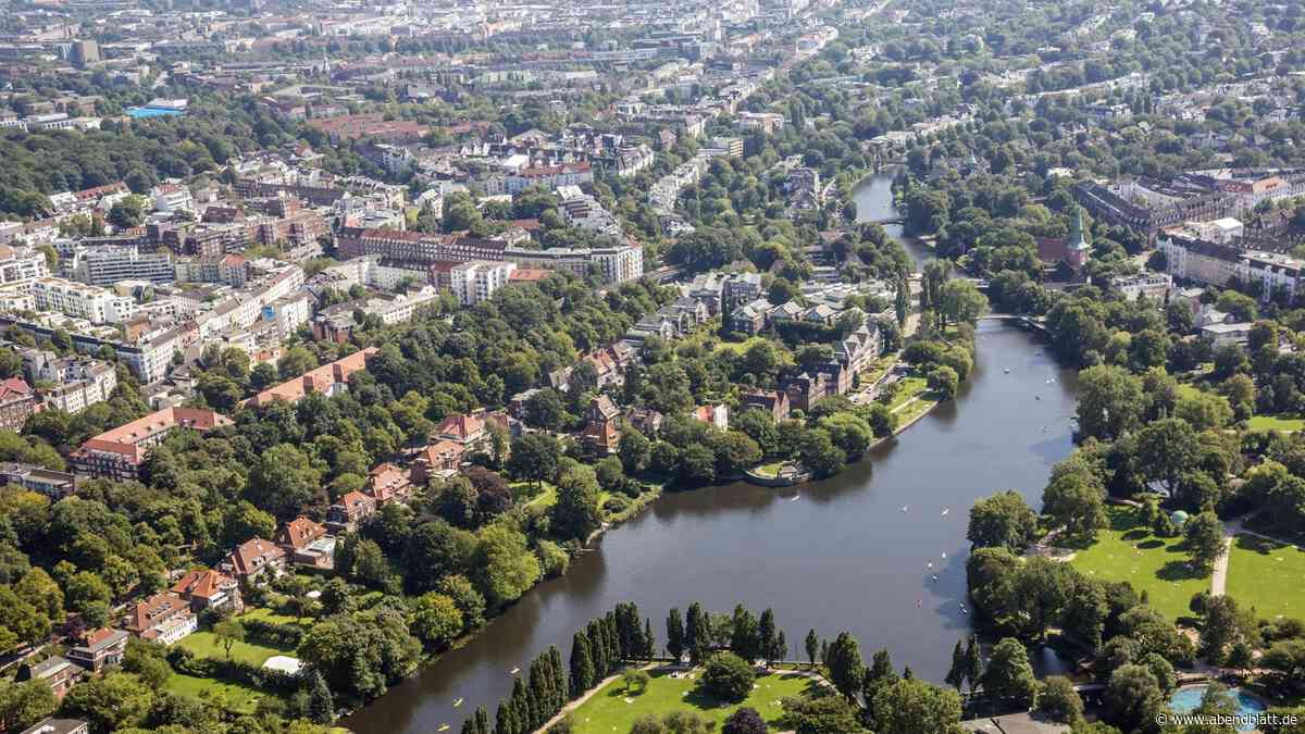 Sieben Jahre „Hamburgs Grün erhalten": So steht es um die Natur in der Großstadt