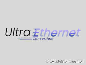 Ultra Ethernet Consortium introduceert versie 1.1 van specificatie