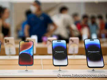 Mobiele telefoon draagt bij aan septemberinflatie van 3,4% - CBS