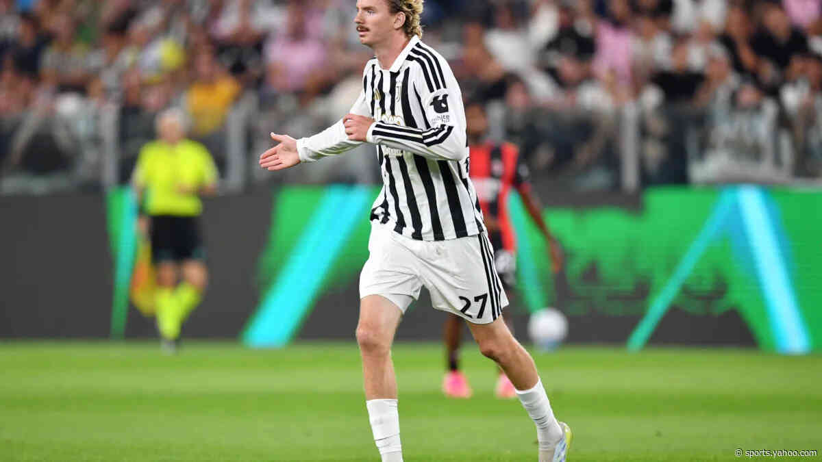 Jaissle explains why Woltemade joined Juventus on loan: ‘Still one of our players’