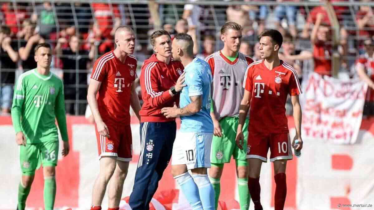 TSV 1860 gegen FC Bayern II – die vermieste Meisterschaft