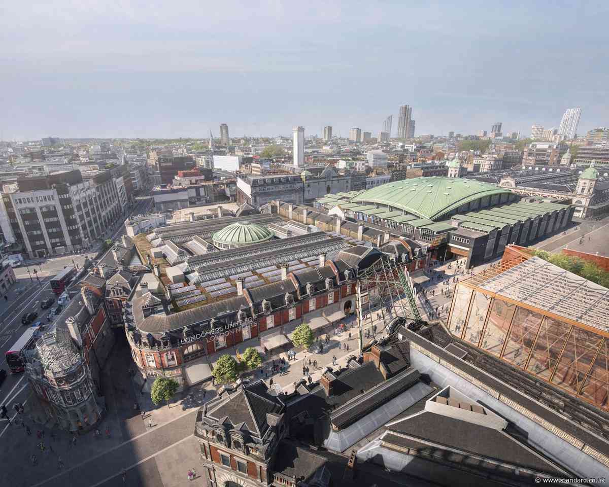 When does the London Museum open? Everything you need to know ahead of £437m attraction's big launch