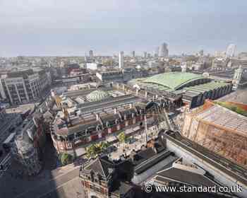 When does the London Museum open? Everything you need to know ahead of £437m attraction's big launch