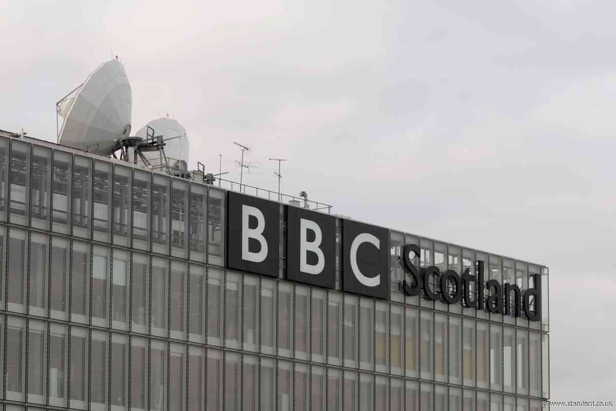 Human rights court rules in favour of BBC Scotland in court access case