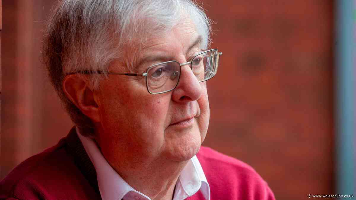 Mark Drakeford: Plaid Cymru 'not the government that was promised'
