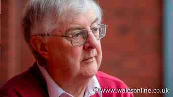 Mark Drakeford: Plaid Cymru 'not the government that was promised'