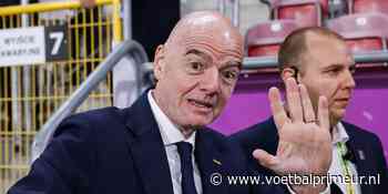FIFA 'verwerpt' nieuwe aantijgingen tegen Infantino: 'Verwerpen alle beweringen'