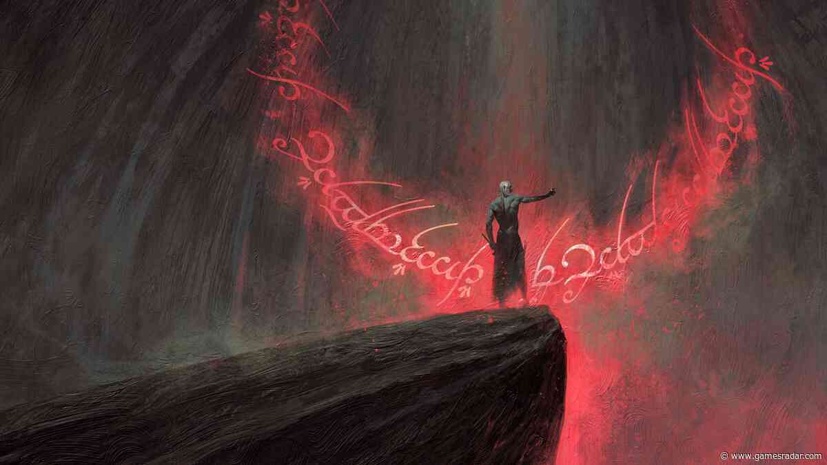 As The One Ring RPG campaign approaches $3 million in pledges, its designers promise "many adventures ahead"