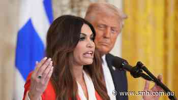 Trump’s ambassador to Greece resigns after allegations of improper conduct
