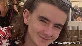 Bristol student 'lay in wait' for housemate before stabbing him in 'cold-blooded execution'