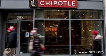 Starbucks, Chipotle, and Wendy’s