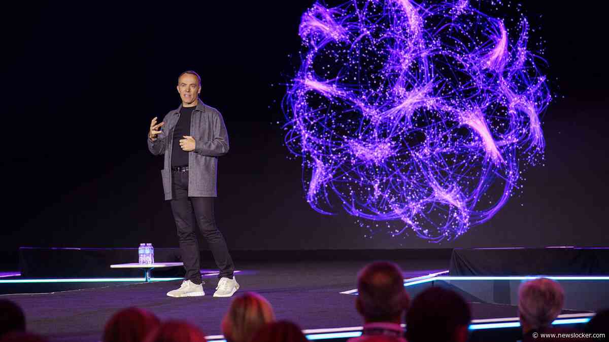 AI plant zelf monteurs in en bestelt onderdelen: ’Industrie laat veel liggen’