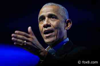 Barack Obama to campaign with Ohio Democrats as he expands his outreach ahead of Election Day