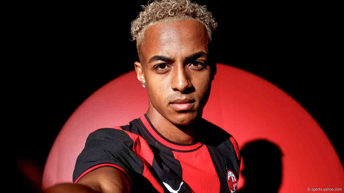 Hutchinson urged to step up for Milan after Saelemaekers surgery