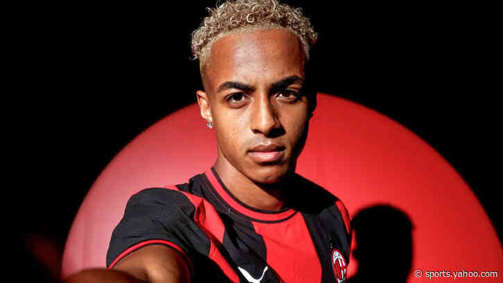Hutchinson urged to step up for Milan after Saelemaekers surgery