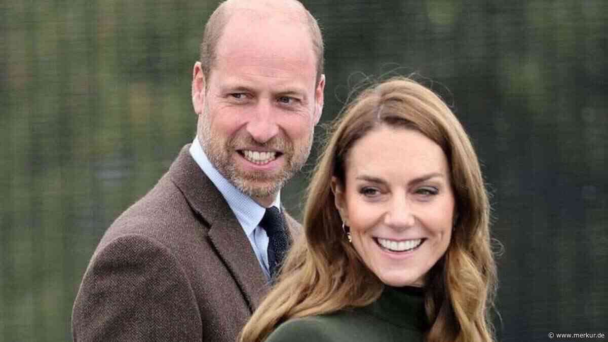 „Erschreckend realitätsfremd“: Tierschützer wegen Attacke auf Kate und William im Visier