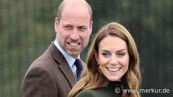 „Erschreckend realitätsfremd“: Tierschützer wegen Attacke auf Kate und William im Visier