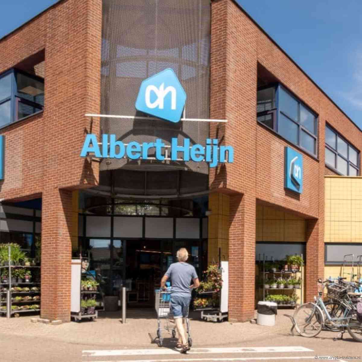Ahold krijgt klap om cybercrisis, eerste herstel beperkt schade
