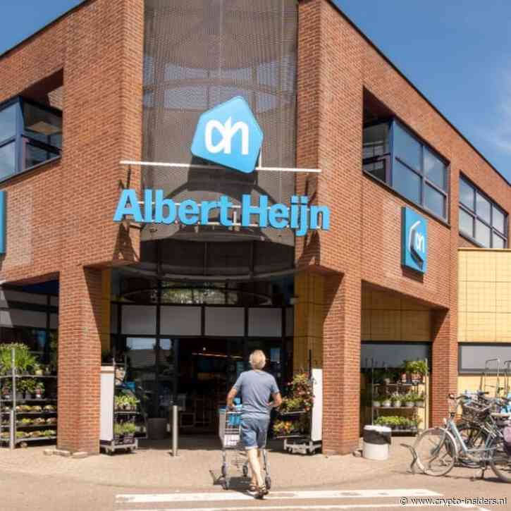Ahold krijgt klap om cybercrisis, eerste herstel beperkt schade
