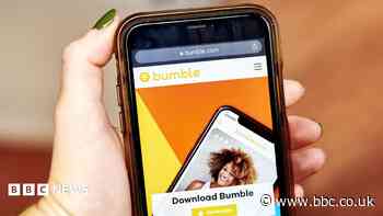 Bumble bought for $1.3bn in 'bet on the future of humanity'