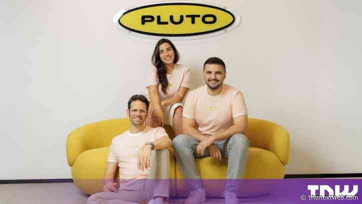 Pluto Security emerges from stealth with $42M in funding