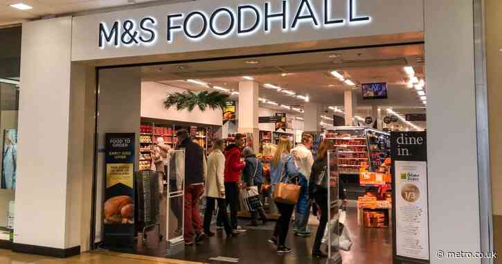 M&S’s ‘mouth-watering’ new Dine In deal feeds 4 for just £3.75 per person