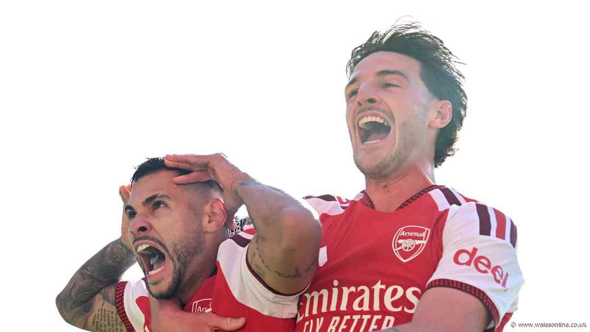 How to watch Arsenal v Lille on TV - channel, live stream and kick-off time