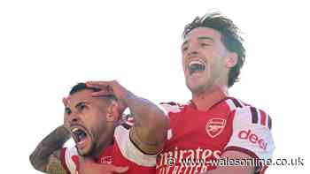 How to watch Arsenal v Lille on TV - channel, live stream and kick-off time