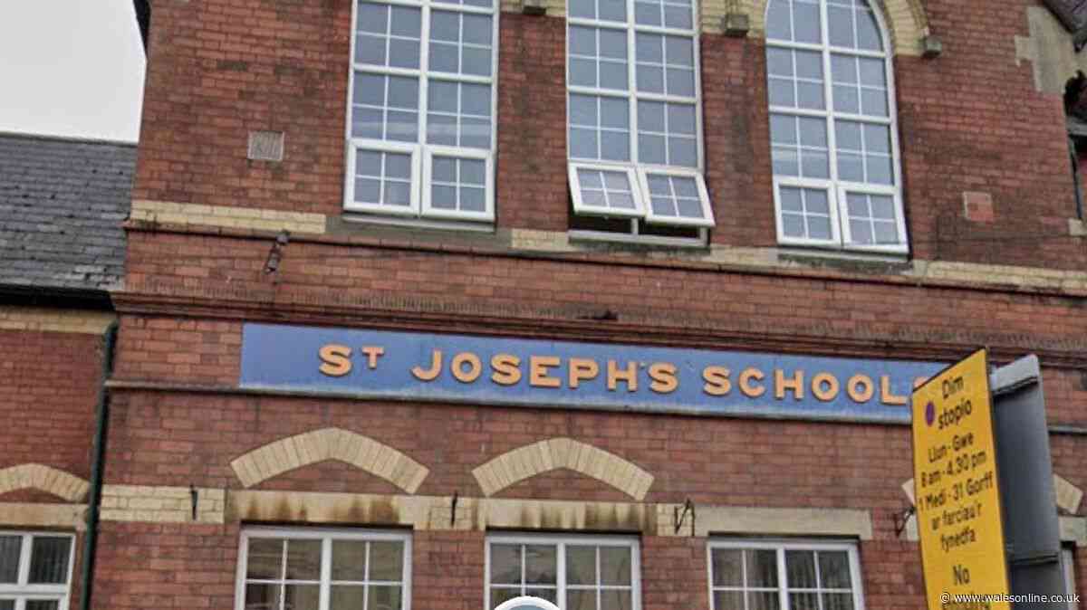 Newport primary school placed in special measures