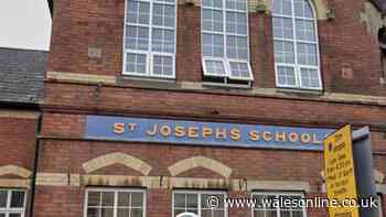Newport primary school placed in special measures