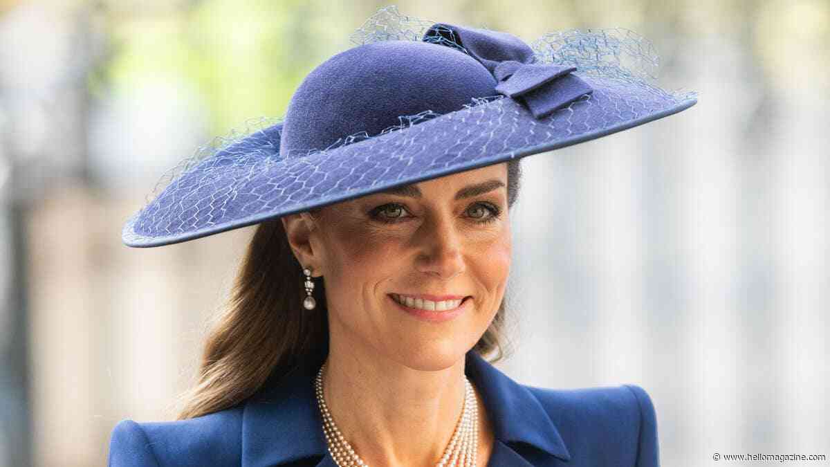20 royals who looked unrecognisable before undergoing regal transformations - inclduing unearthed photos of Kate Middleton