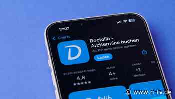 Chipriese wird Minderheitseigner: Arztplattform Doctolib holt sich Nvidia ins Boot